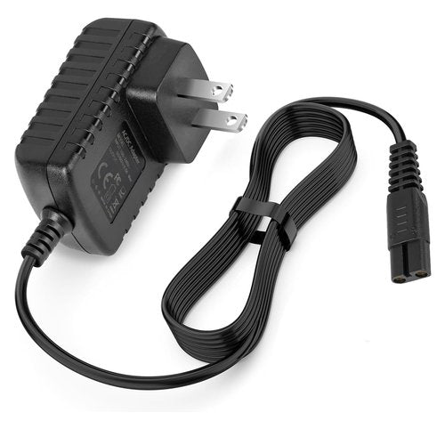 Replacement for Andis 73000 Envy Li Cordless Clipper Charger Compatible with Andis 73102 73105 73106 73005 73010 73045 73060 73095 77511 73500 73035 Hair Trimmer Charging Cord Adapter