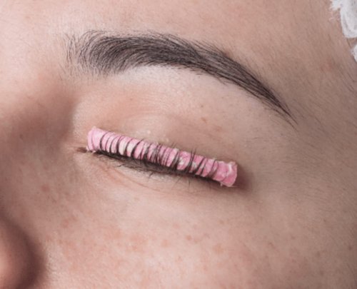 J. Denis J Denis Blue Curly Permanent And Lash Lifting For Eyelashes