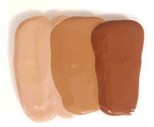 Wander Beauty Skin Foundation Concealer, Golden Medium, 1.7 oz