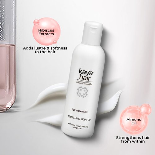 Kaya Skin Clinic Hair Nourishing Shampoo, 200ml
