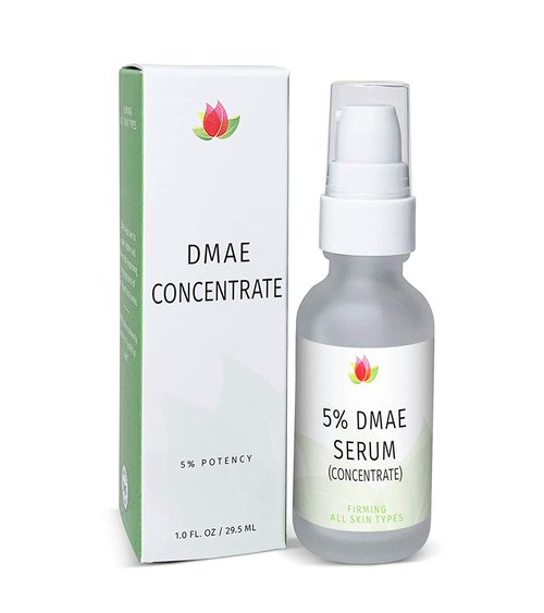 Reviva Labs: DMAE Firming Fluid, 1 oz