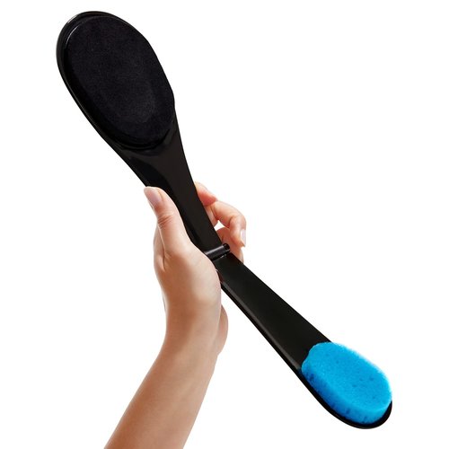 Bondi Sands Ultra Dark Self Tanning Foam + Back Applicator | Includes Lightweight Foam and 1 Back Applicator with 3 Replacement Pads ($38 Value)