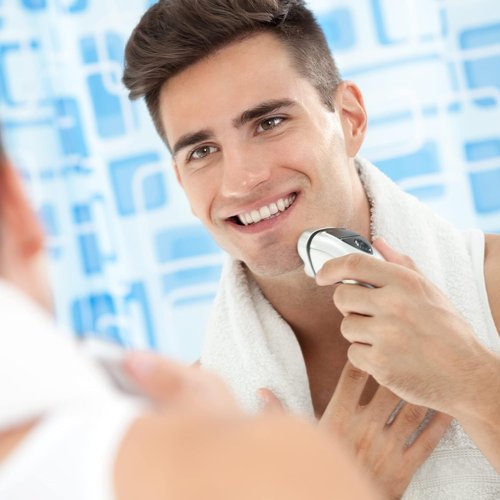 Pherolink Pre Electric Shave After Shave Lotion Cream - Best For Close Shave - Smooth Irritation-Free Shaving - Shooting and Mousturising Formula Balm