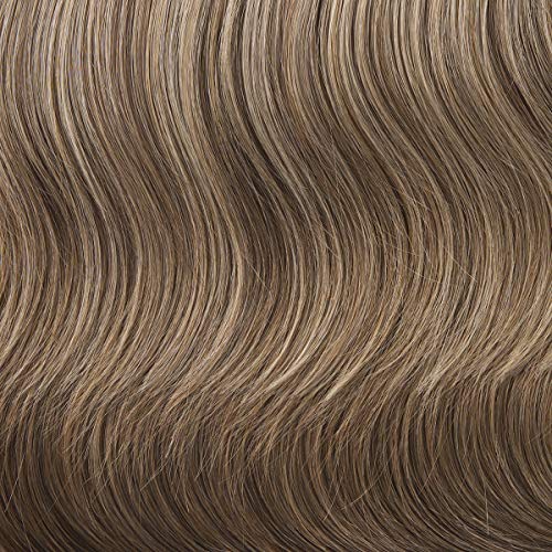 Eva Gabor Aspire Layered Pixie Comfort Cap Wig, Almond Mist by Hairuwear
