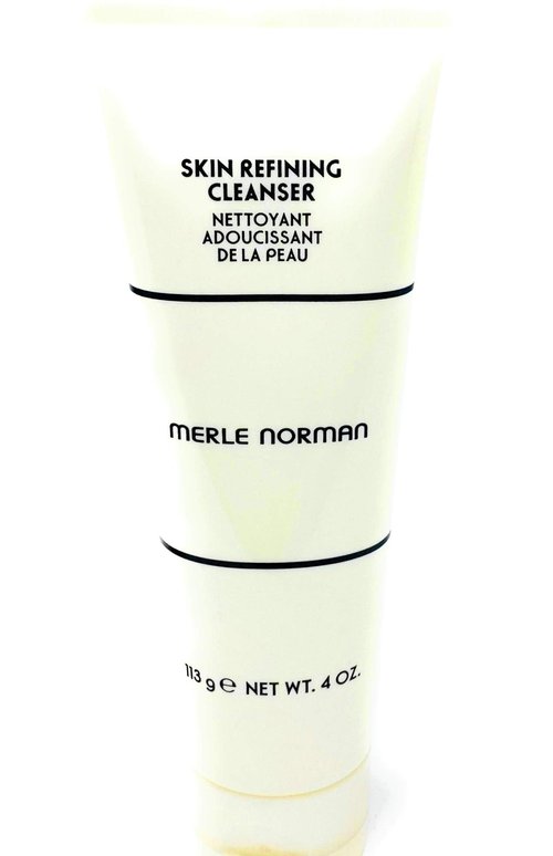 Merle Norman Skin Refining Cleanser