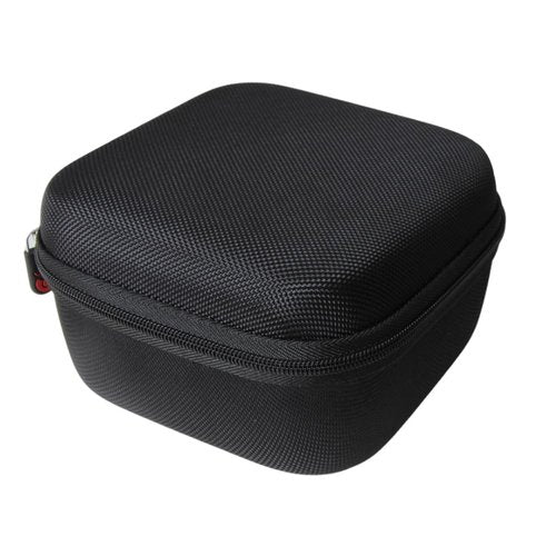 Hermitshell Hard Travel Case for Skull Shaver Pitbull Gold PRO Electric Head and Face Shaver