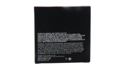 MAC Pro Conceal and Correct Palette ~ LIGHT ~