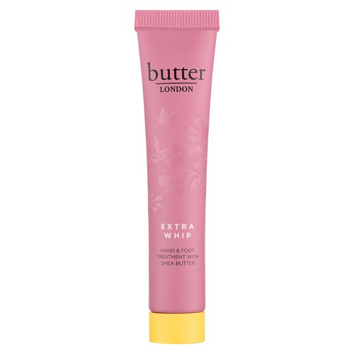 butter LONDON All Hands on Deck 3-Piece Hand & Nail Care Kit, Helps Moisturize & Restore Skin, At Home Manicure Prep, Vegan, Cruelty & Paraben Free