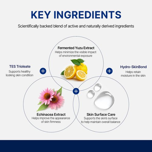 StayUth Wrinkle Spot Treatment Serum - Korean Skincare Anti-Wrinkle Brightening Serum with Peptides and Fermented Extracts for Glass Skin, Radiance & Hydration Support (15ml / 0.5 fl. oz)