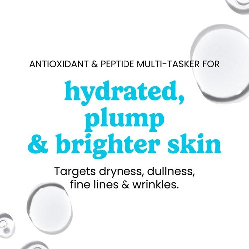 Timeless Skin Care Hyaluronic Acid - Hydrating Face Serum for Personal Care - Fragrance-Free Hyaluronic Acid Serum with Vitamin C & Matrixyl 3000-1 oz