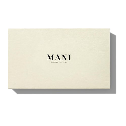 Mani Sɑnitizing and Moisturizing Hand Cream Set for Women - 2 Pc 1.69oz Moisturizing Hand Cream, Sɑnitizing