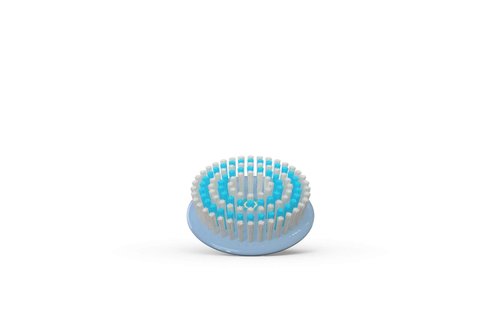TAO Clean Orbital Facial Cleansing Brush Sensitive Replacement Head