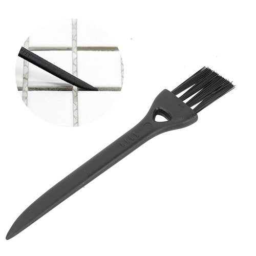Shaver Cleaning Brush, Nylon Cleaning Brushes for Razor Electric Clipper Shaver