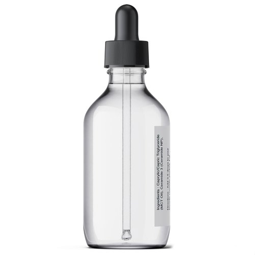 Ceramide Concentrate Liquid Ceramides Serum Complex Add to you Cosmetic Product Make your Own Skin Serum Cream Lotion Hair Mask