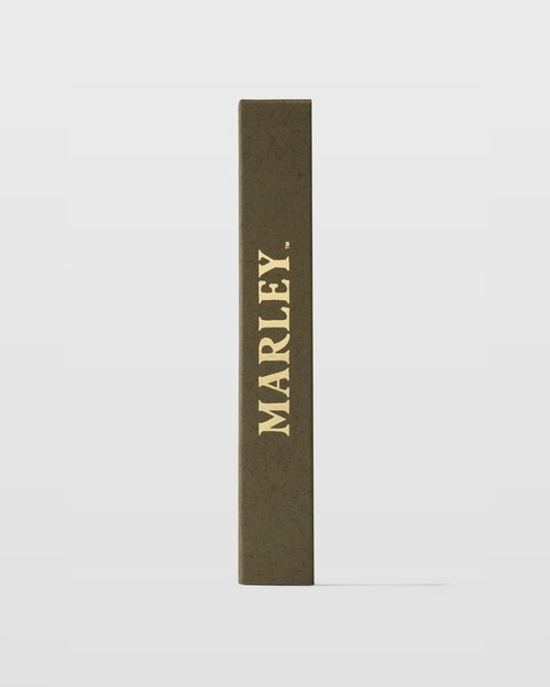 Michael Malul Marley Fragrance Mellow Mood- 10ml Travel Size