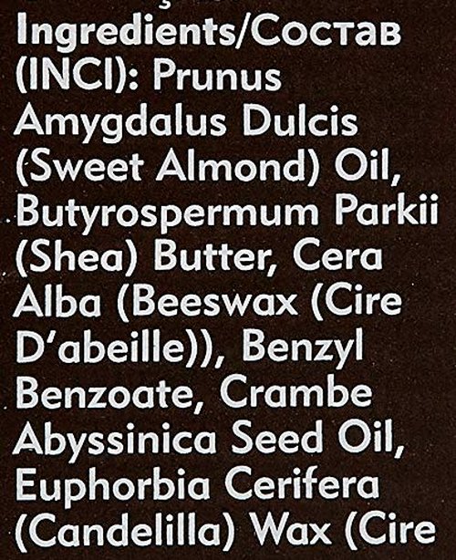 AMERICAN CREW Beard Balm, Conditioner & Styler, Sweet Almond Oil, Shea Butter, 2.1 Fl Oz (Pack of 2)