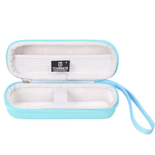 Tourmate Storage Case for AREYZIN/RAXMETRY/AREYZIN/Risina Waterproof Bikini Trimmer Women Electric Razor(ONLY CASE)