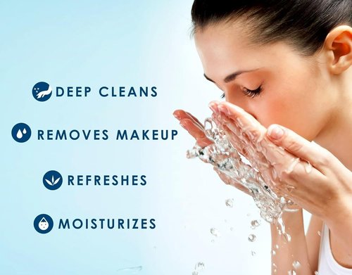 Noxzema Original Deep Cleansing Cream 2 oz (Pack of 8)
