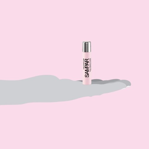 Sampar Prodigal Pen - Roll-On Acne Treatment | Targeted Blemish and Cystic Solution | Roll-On for Spot Treatment, Hormonal Breakouts, Pimple Care, and Adult or Severe Cystic Acne Relief