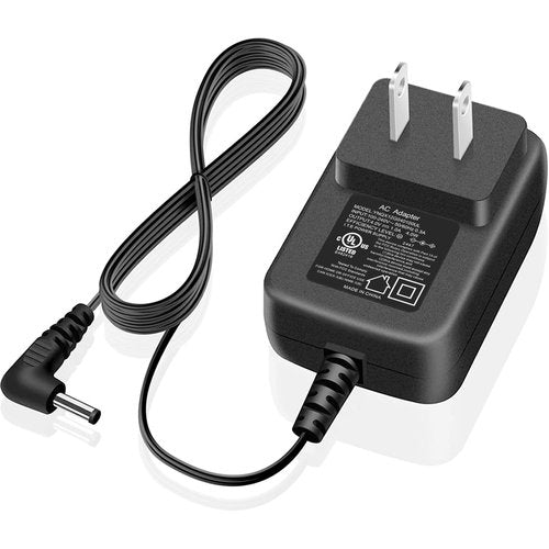 VIFOCUFY 4V AC Adapter Power Cord for WAHL Trimmer 9880L 9865 9854L 9860 9876 Groomer Clipper Charger Power Supply with UL Listed 9880-100 Power Adapter for WAHL Cordless Shaver Razor Compatible 4.2V