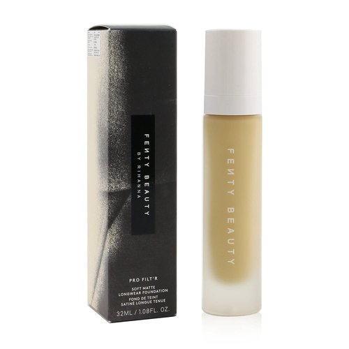 Fenty Beauty by Rihanna Pro Filt’r Soft Matte Longwear Liquid Foundation 235
