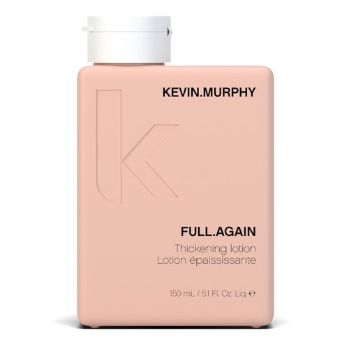 KEVIN.MURPHY FULL.AGAIN - Hair Thickening Lotion - For Hair Repair - For Fine & Thinning Hair - Hair Volumiser - Sulphate & Paraben Free Hair Care - 150 mL / 5.1 fl oz