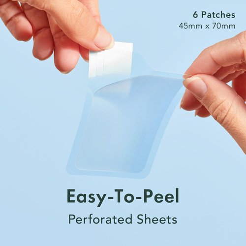 Rael Pimple Patches Large Spot Bundle - Korean Skin Care, Hydrocolloid, Zit Acne Patches for Face/Miracle Large Spot Control Cover (20 Count) & XL Spot Control Cover (6 Count)