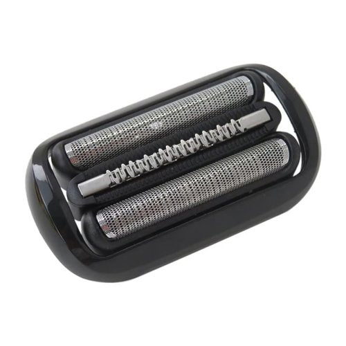 WELURE 54B Electric Shaver Replacement Head Compatible for B-raun New Generation Series 5 Shavers - Black