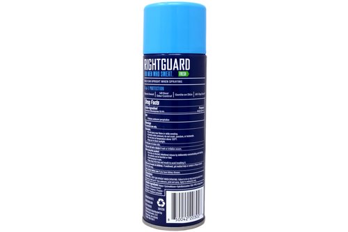 Right Guard Antiperspirant Spray, Sport Fresh 6 oz (Pack of 5)