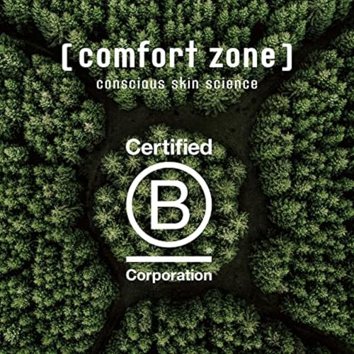 [ comfort zone ] Essential Face Wash, Foaming Cleanser, Remove Impurities, Gentle Makeup Removal