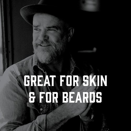 Triumph & Disaster | Noble Endeavour | Gentle, Cleansing Beard Wash - Sulfate-free foaming, 5.07 oz