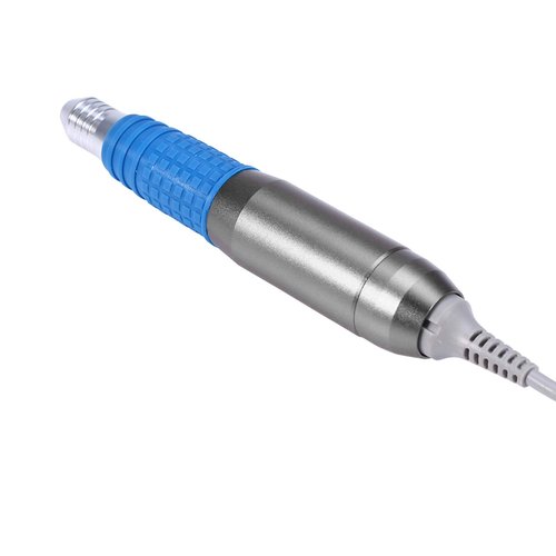 Electric Nail Drill Handle, Nail Drill Handpiece Machine for Electric Nail Manicure Machine, Nail File Pen, Polish Drill Tools