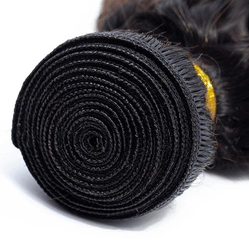 P430 Bundles Highlight Human Hair Bundles Ombre Brown Deep Wave Bundle 20 inch #4 Deep Wave Bundle 100g