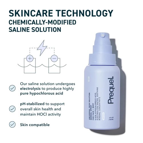 Universal Skin Solution & Redness Reform Bundle