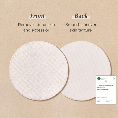 MA:NYO Bifida Biome Ampoule Pad Korean Skin Care 70 Pads