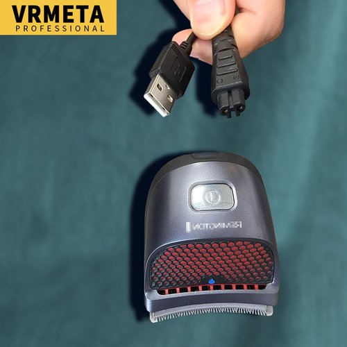 VRMETA Universal Power Charger Cord for Remington Electric Shaver and Remington XR7000 HC4250 Shaver