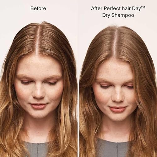 Living proof Dry Shampoo, Perfect hair Day, Dry Shampoo for Women and Men