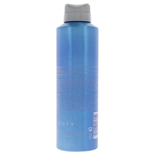 Nautica Voyage Eau De Toilette for Men - Fresh, Romantic, Fruity Scent Woody & Blue Deodorizing Body Spray - Iconic, Vegan Formula, Deodorant Spray