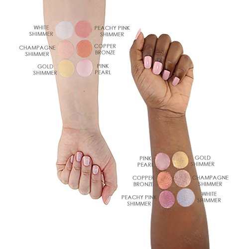 Temptu S/B Airbrush Highlighter