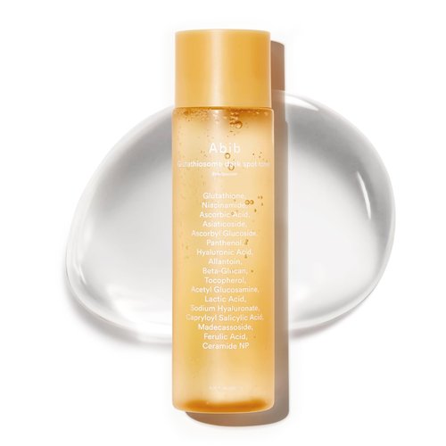 Abib Glutathiosome Dark Spot Toner Skin Booster 6.76 fl oz