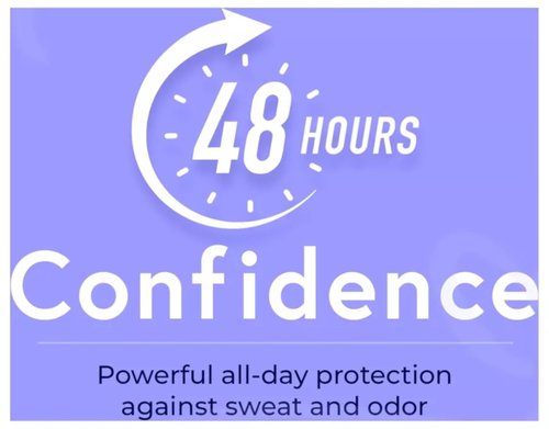 Sure Anti-Perspirant Deodorant Original Solid Regular Scent - 2.7 oz, Pack of 4