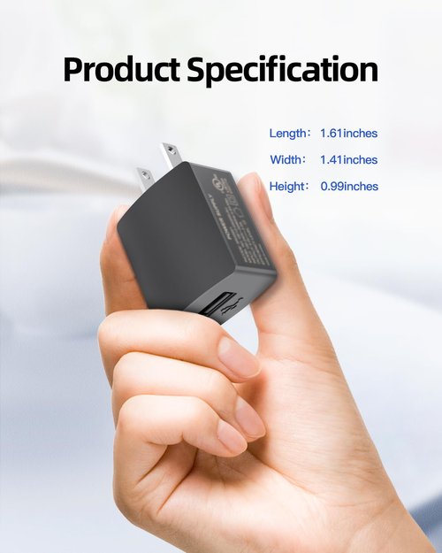 5V UL Charger for Philips Norelco Wet & Dry Electric Shaver & One Blade 360, Series 2000 2400 2600 3600 3900 5400 5000X 7200 i9000, 3000 5000 7000, for Phillips OneBlade QP2724 QP2834 Trimmer Razor