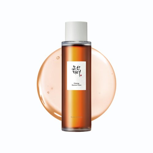 Beauty of Joseon Cleansing & Moisture Trio Ginseng Cleansing Oil Green Plum Cleanser Ginseng Essence Water Deep Cleansing and Hydration Korean Skincare