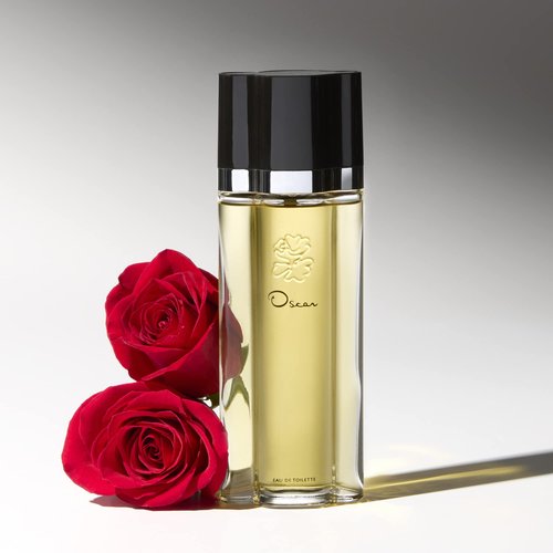 Oscar de la Renta Oscar Signature Collection, Eau de Toilette Perfume Spray for Women, 1.0 Fl. Oz.