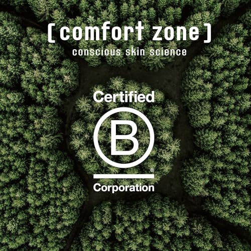 [ comfort zone ] Sublime Skin Rich Cream, Intense Hydration And Nourishing Treatment For Mature Or Very Dry Skin, Brighten And Tone, 2.02 Fl. Oz