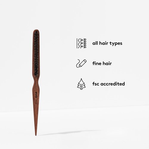 EVO Tyler Teasing Brush