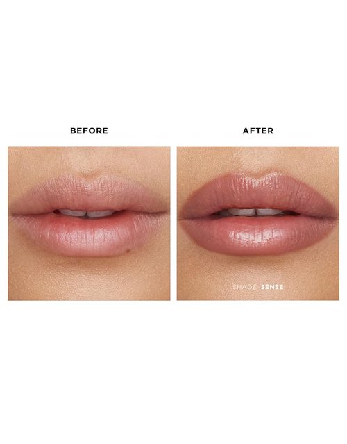 Hourglass Phantom Volumizing Glossy Balm- Sense 110