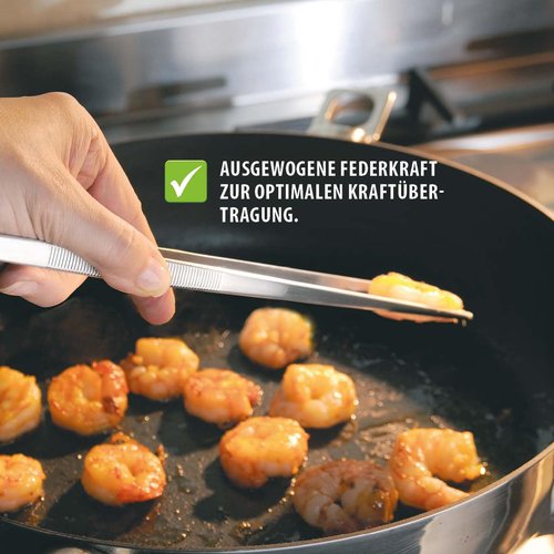 Kitchen tweezers SOCO