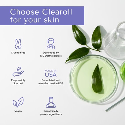 CLEAROLL Rejuvenation Retinoid Therapy Serum