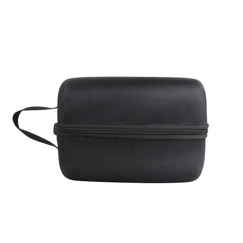 Hermitshell Travel Case Fits Waterpik Aquarius Water Flosser WP-660 WP-662 WP-663 WP-667 (Black)